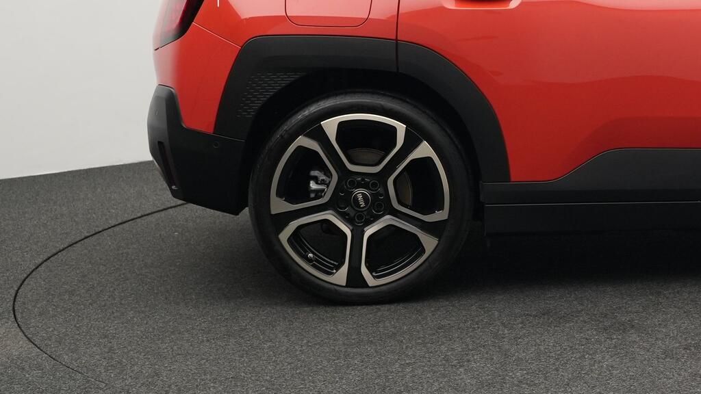 MINI John Cooper Works 2025