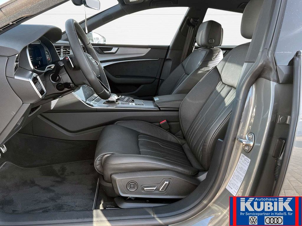 Audi S7 2024