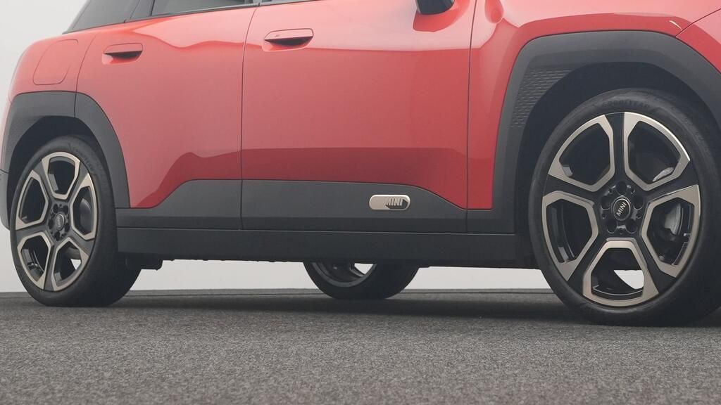 MINI John Cooper Works 2025