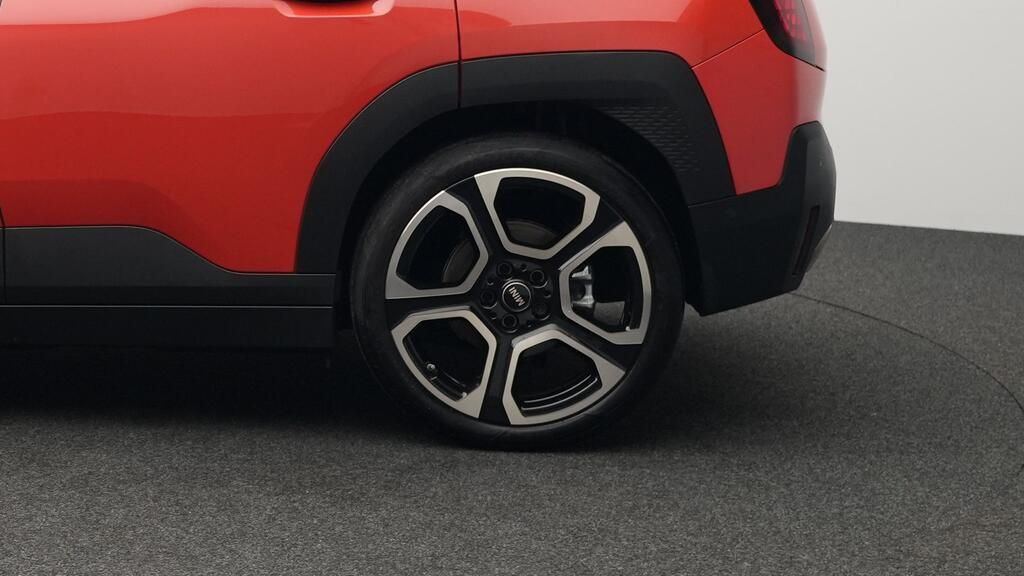 MINI John Cooper Works 2025