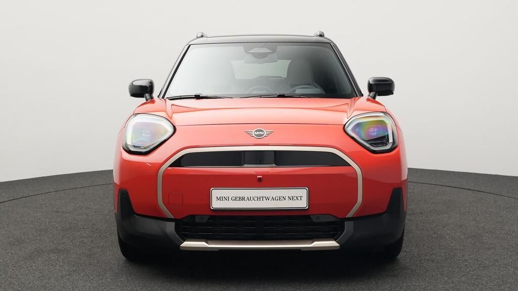 MINI John Cooper Works 2025