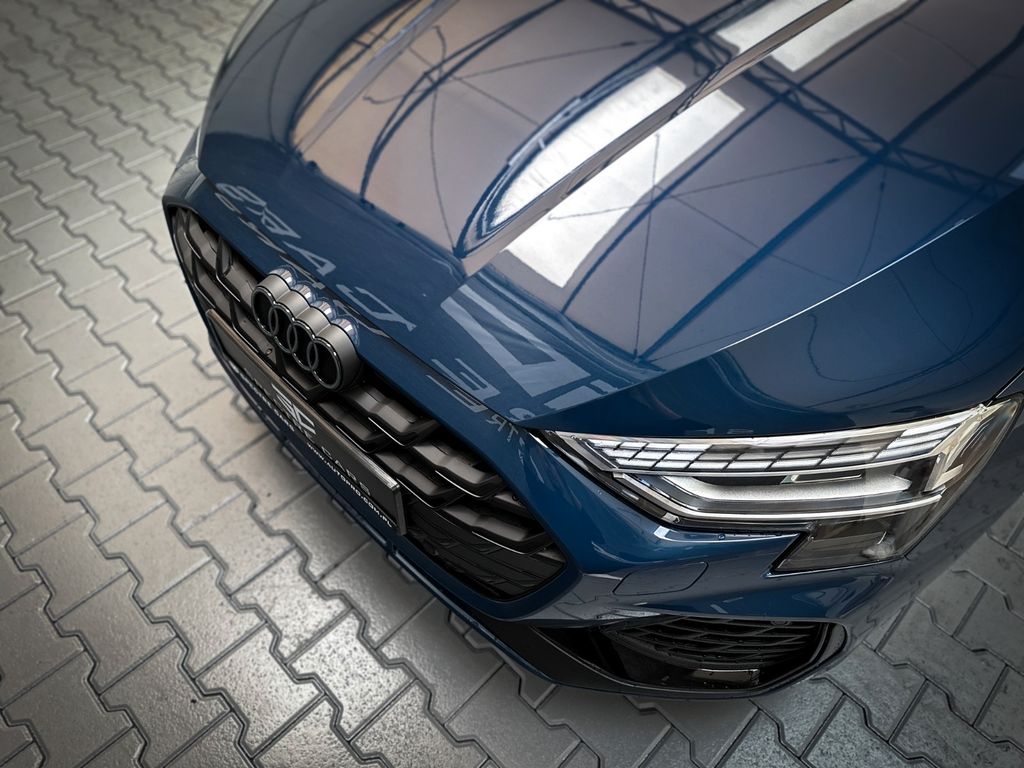 Audi S3 2024