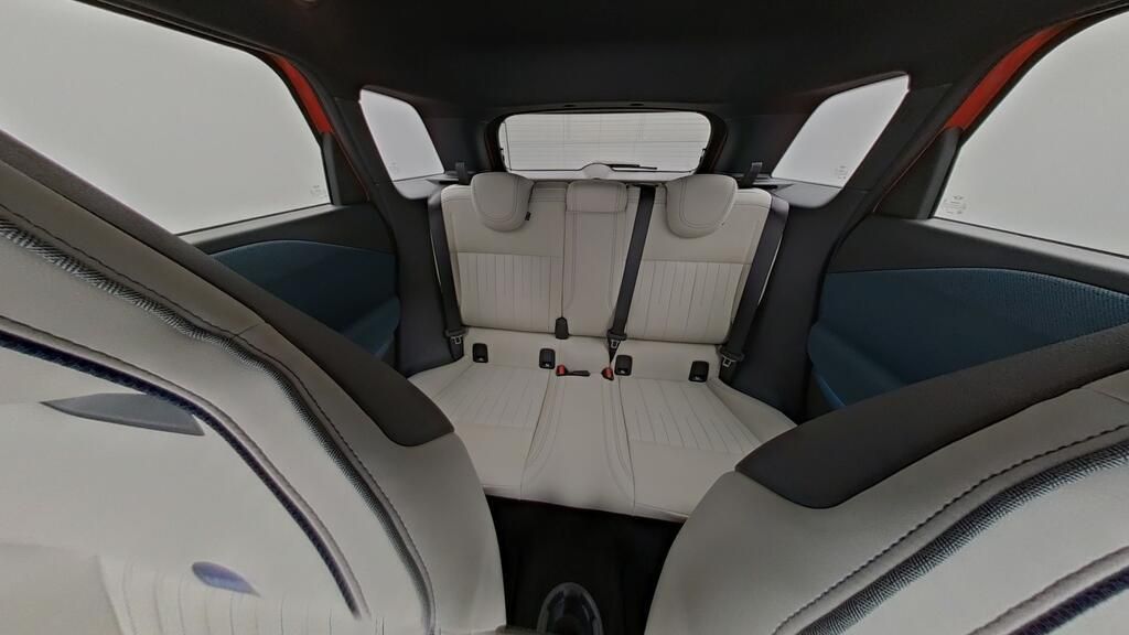 MINI John Cooper Works 2025