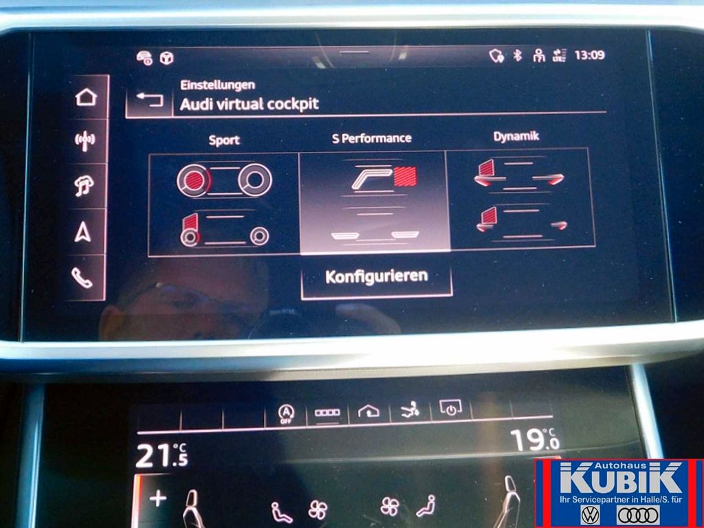 Audi S7 2024