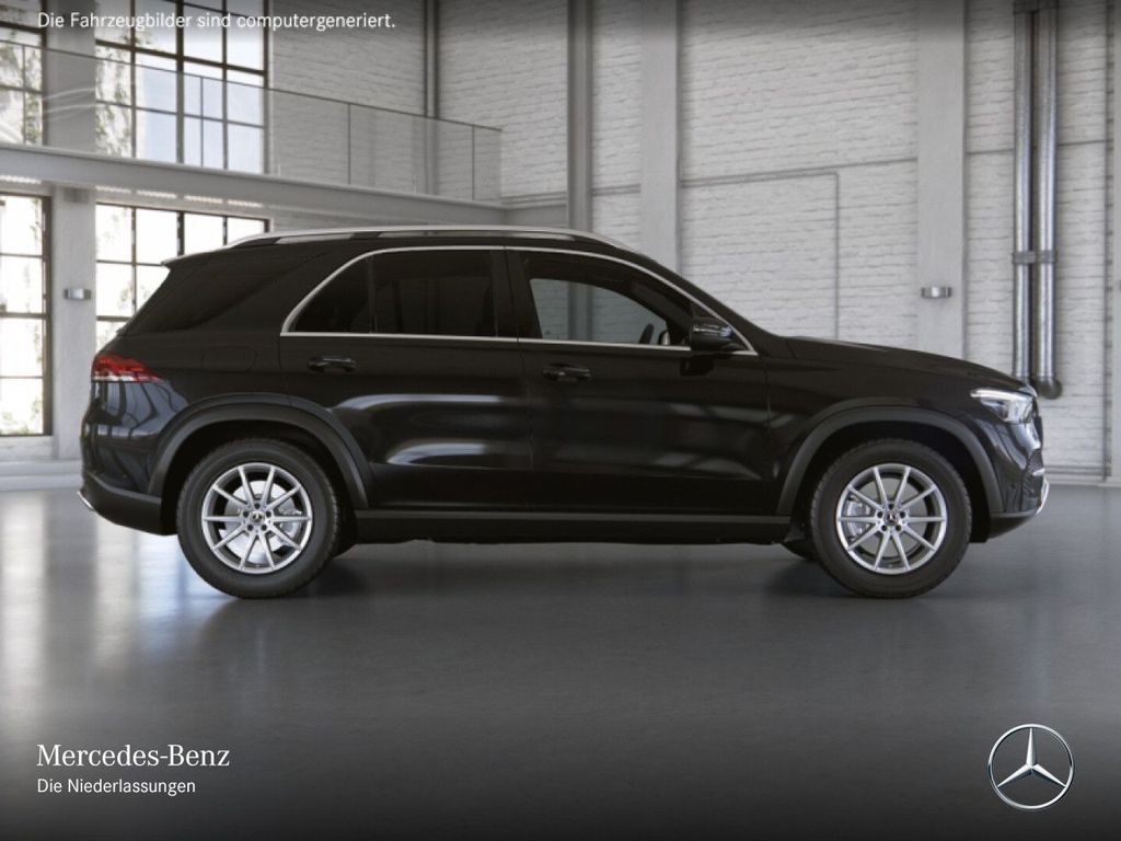 Mercedes-Benz GLE 350 2022