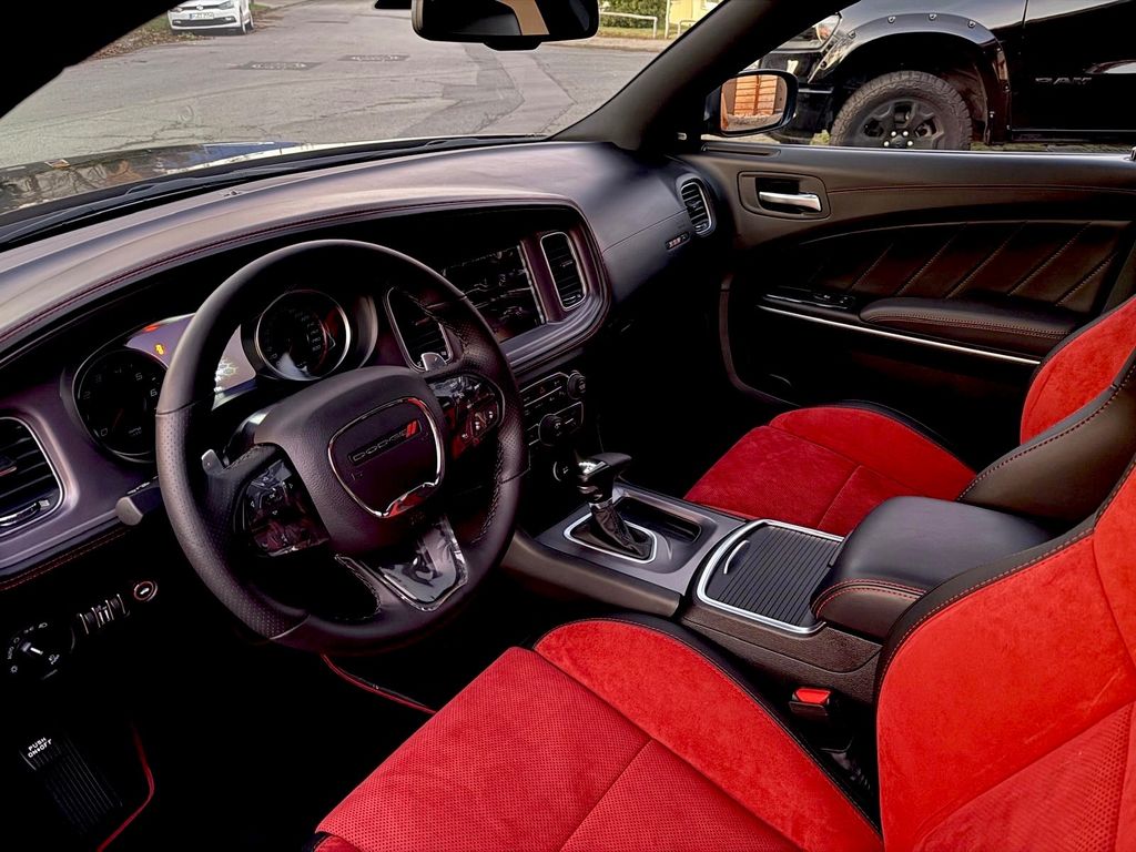 Dodge Charger