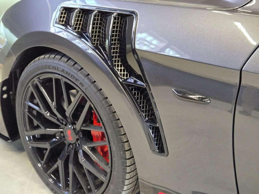 Ford Mustang 2020