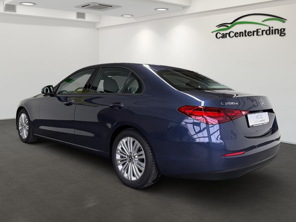 Mercedes-Benz C 200 2023