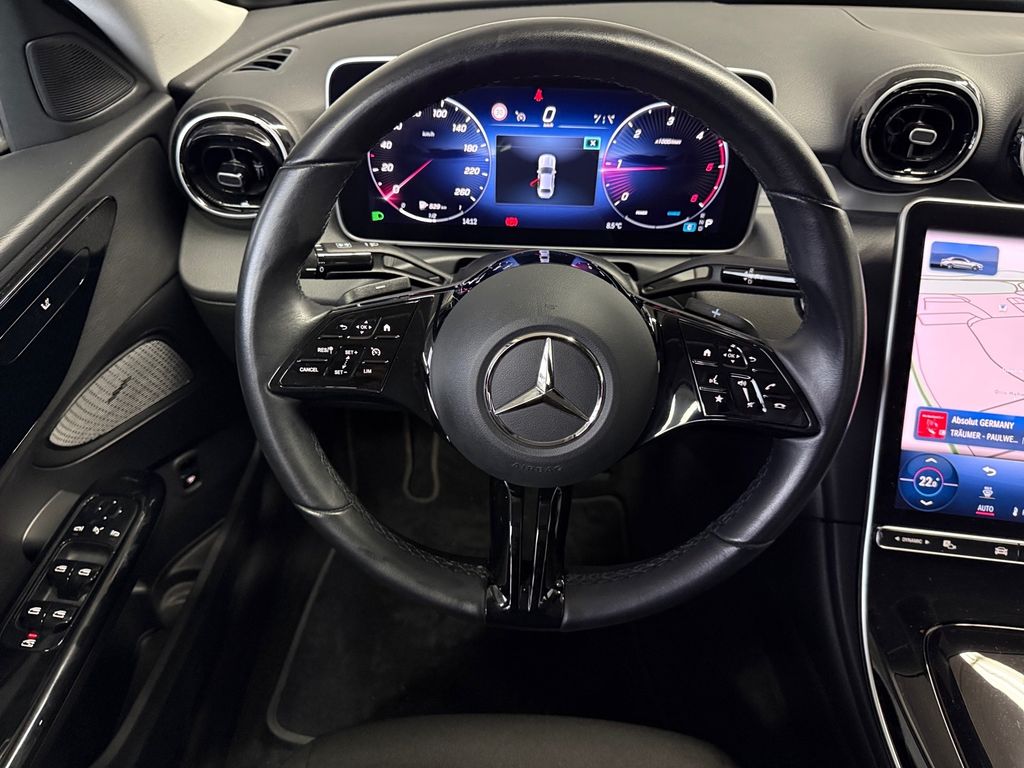 Mercedes-Benz C 200 2023