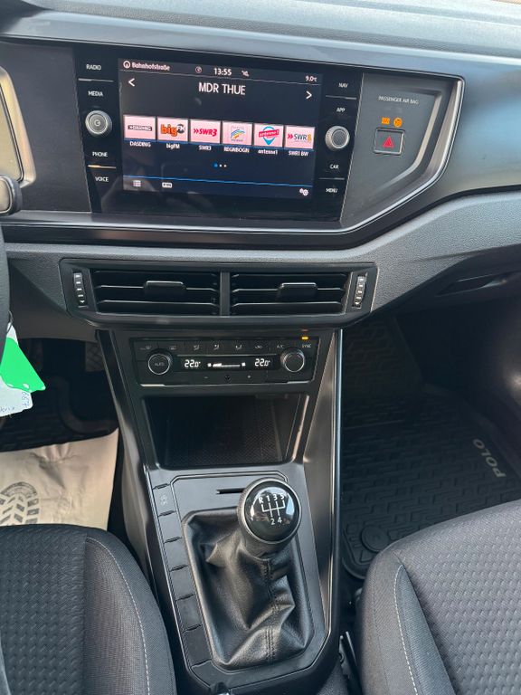 Volkswagen Polo 2019