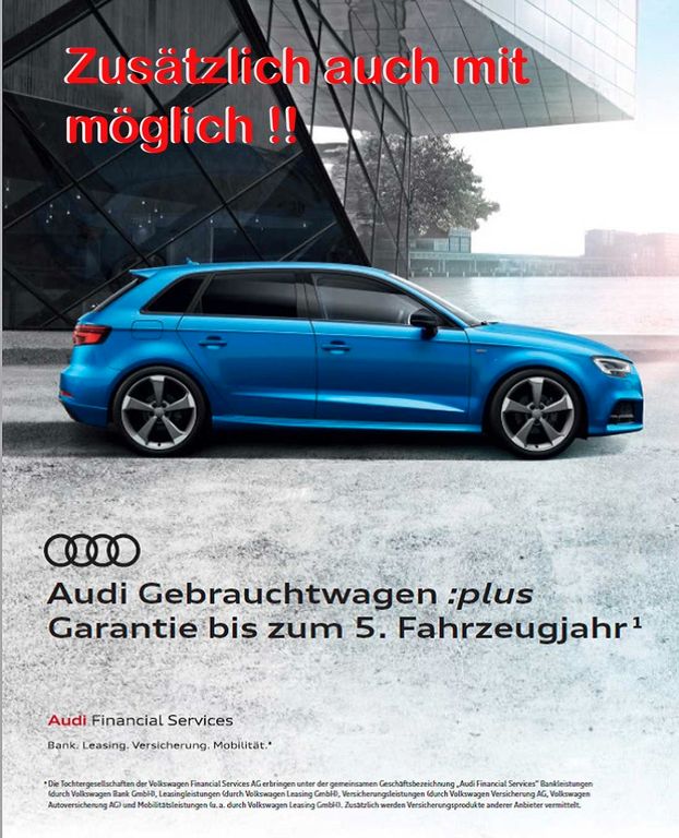 Audi S7 2024