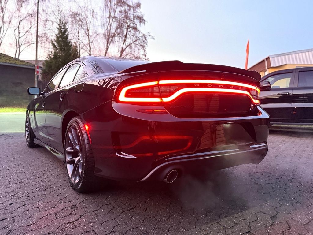 Dodge Charger