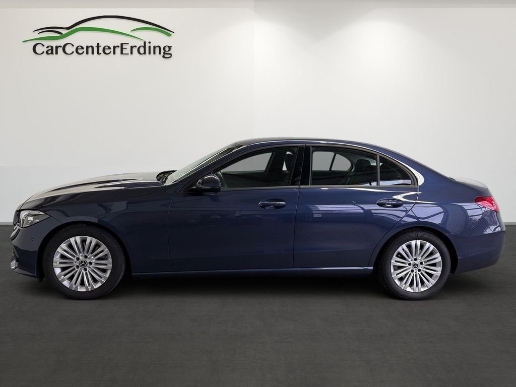 Mercedes-Benz C 200 2023