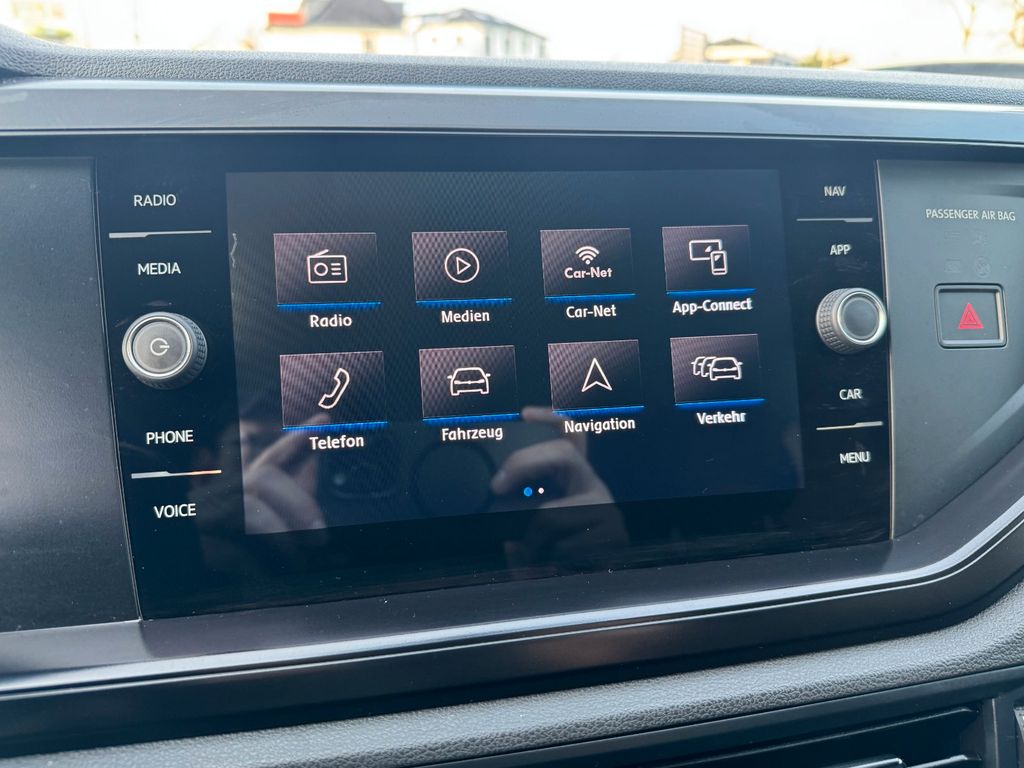 Volkswagen Polo 2019