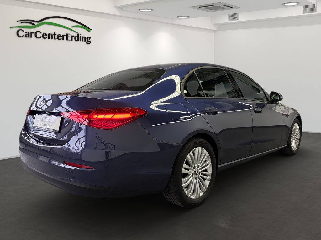 Mercedes-Benz C 200 2023