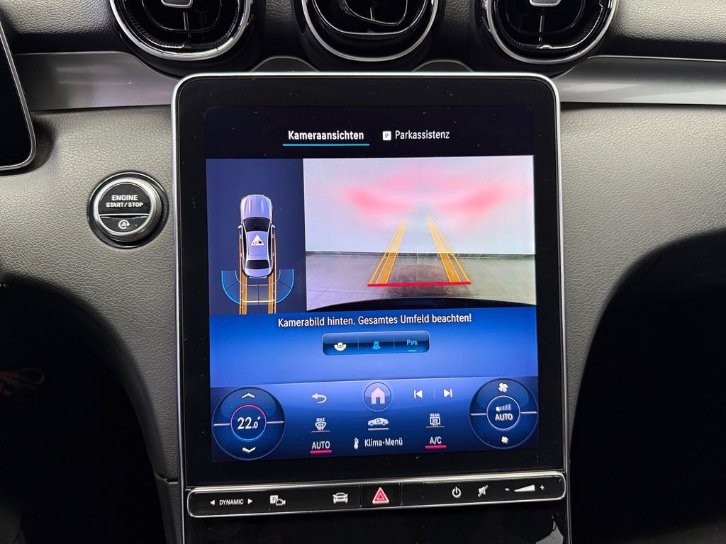 Mercedes-Benz C 200 2023