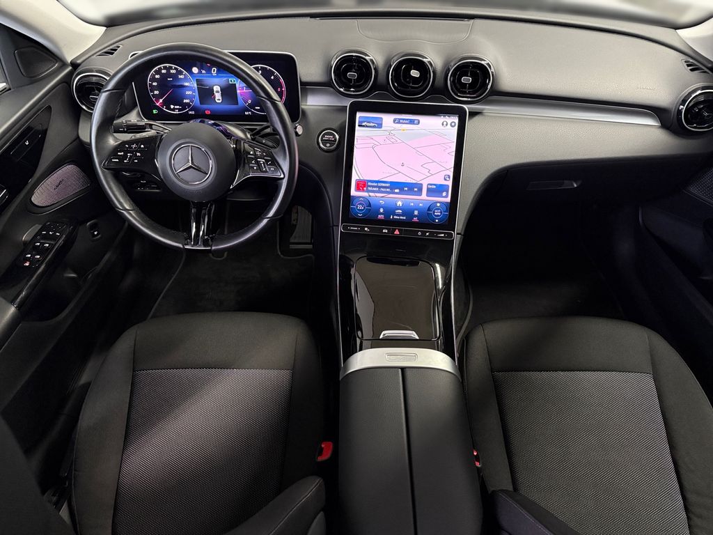 Mercedes-Benz C 200 2023