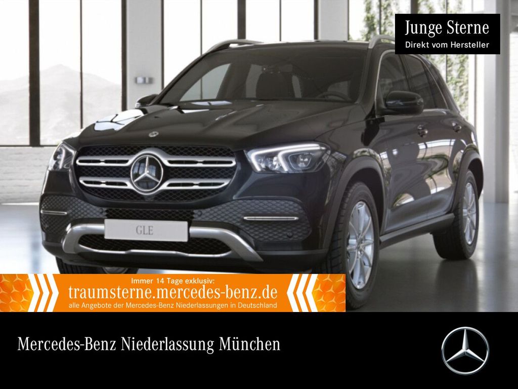 Mercedes-Benz GLE 350 2022
