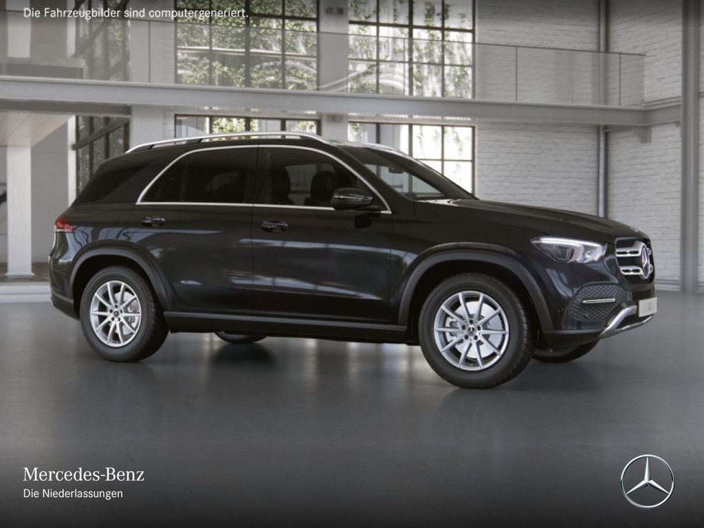 Mercedes-Benz GLE 350 2022