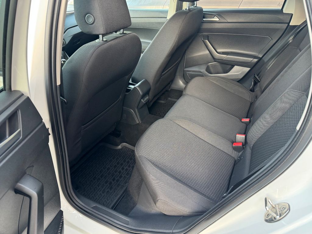 Volkswagen Polo 2019