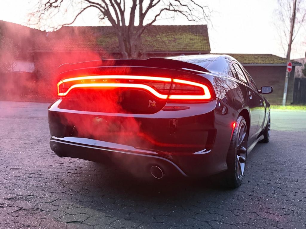 Dodge Charger