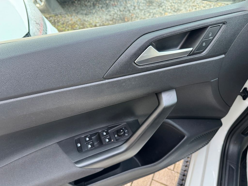 Volkswagen Polo 2019