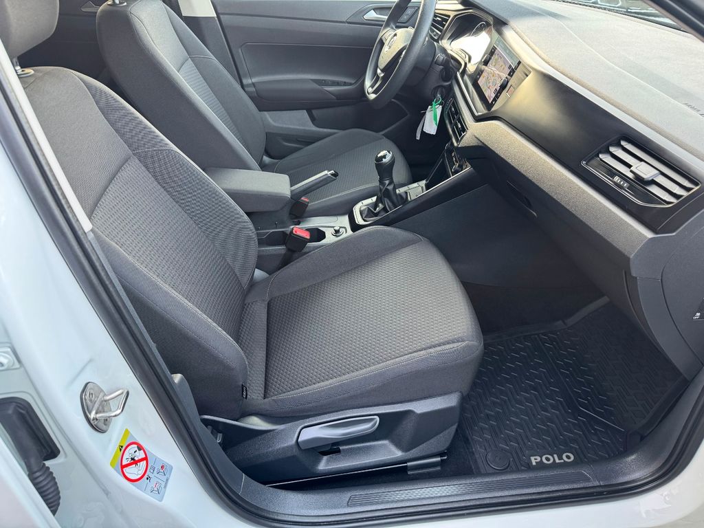 Volkswagen Polo 2019