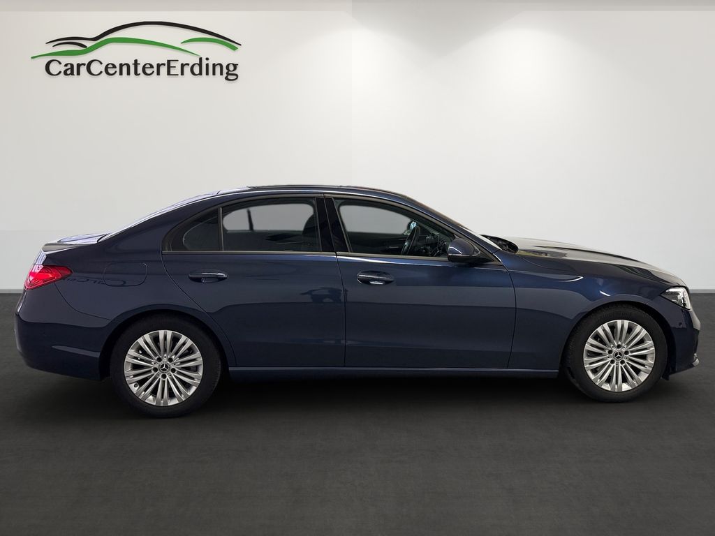 Mercedes-Benz C 200 2023