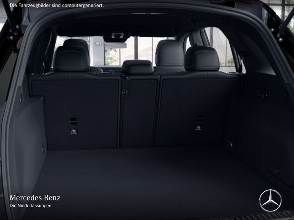 Mercedes-Benz GLE 350 2022