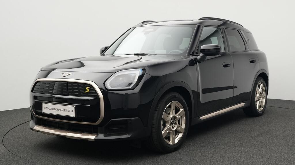 MINI Cooper SE Countryman 2024