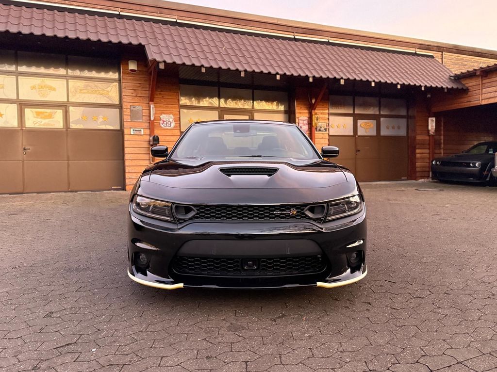 Dodge Charger