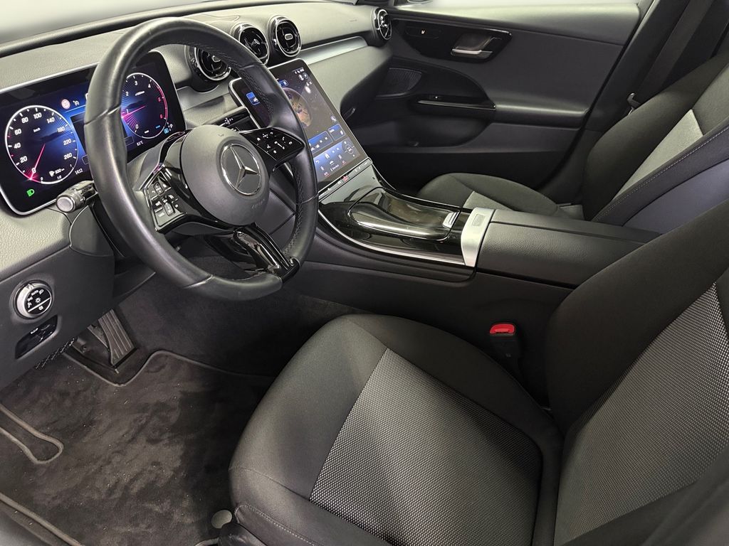 Mercedes-Benz C 200 2023