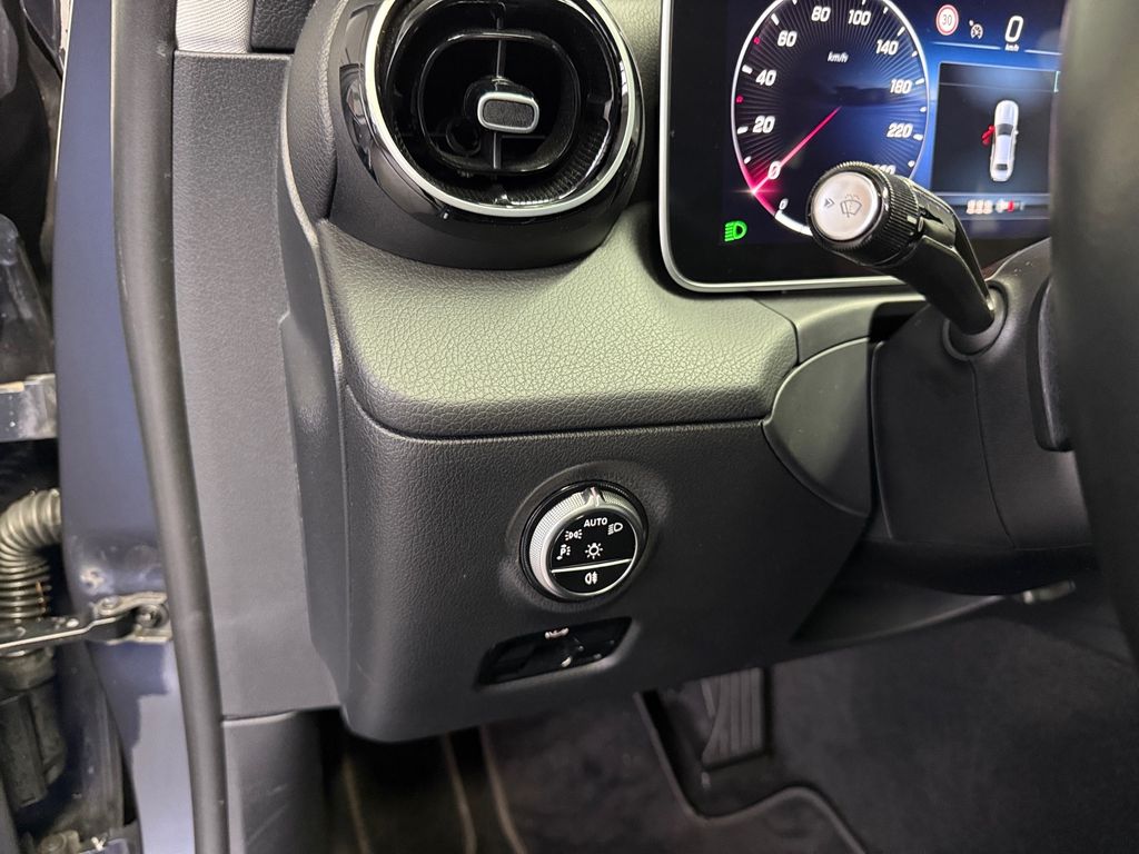 Mercedes-Benz C 200 2023