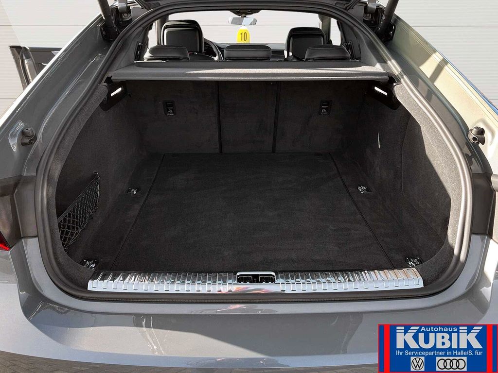 Audi S7 2024