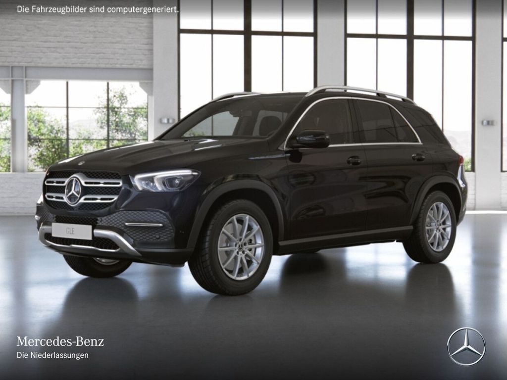 Mercedes-Benz GLE 350 2022