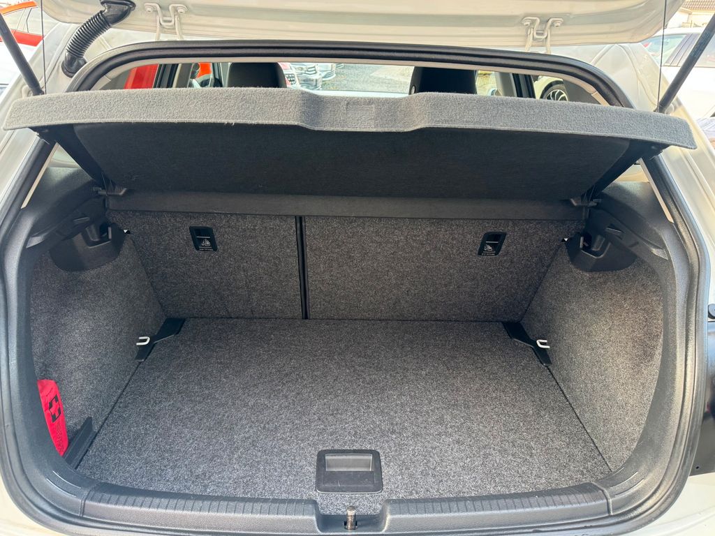 Volkswagen Polo 2019