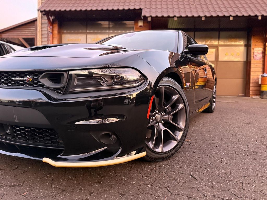 Dodge Charger