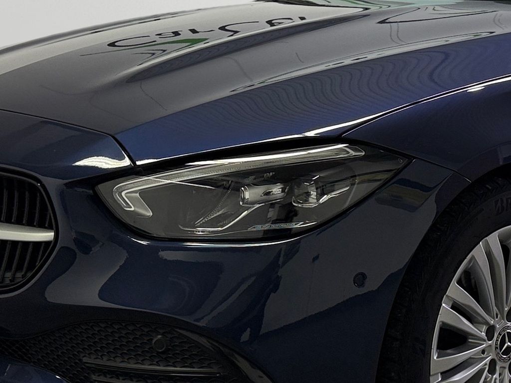 Mercedes-Benz C 200 2023