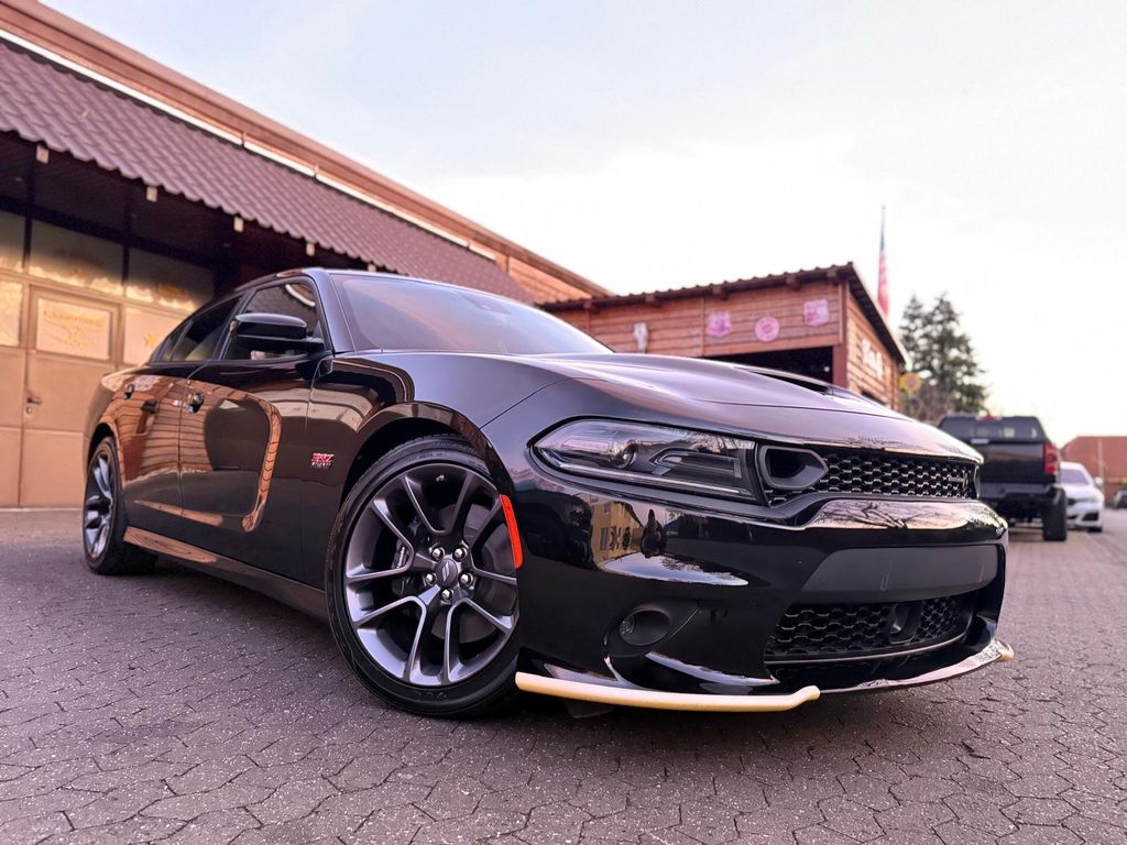 Dodge Charger