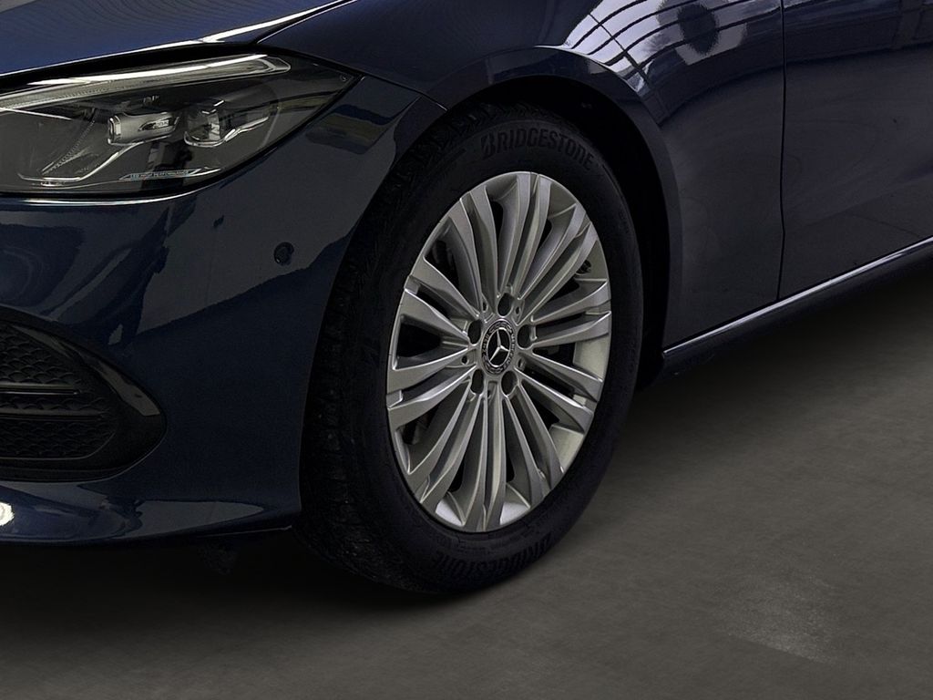 Mercedes-Benz C 200 2023