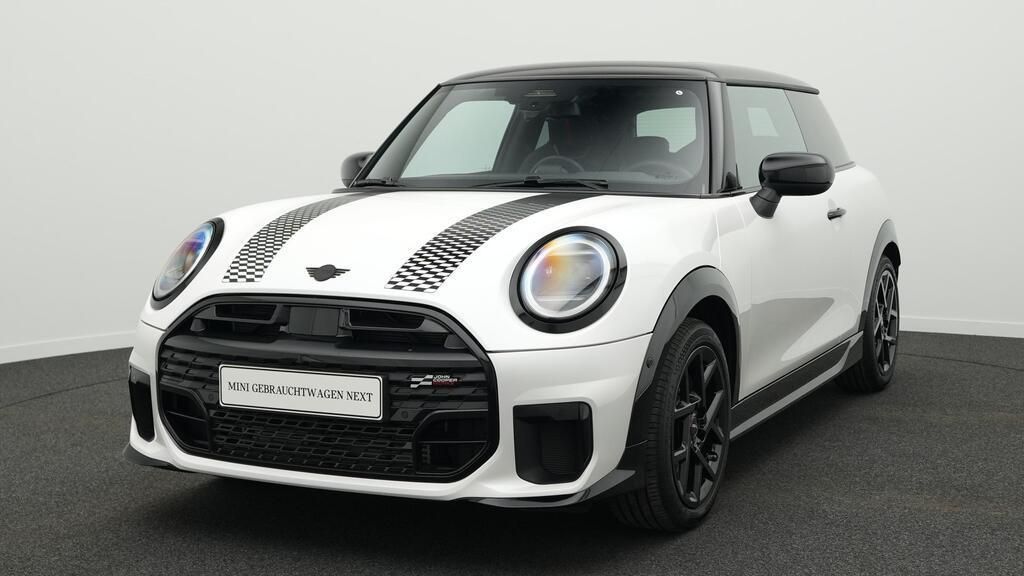 MINI Cooper C 2024