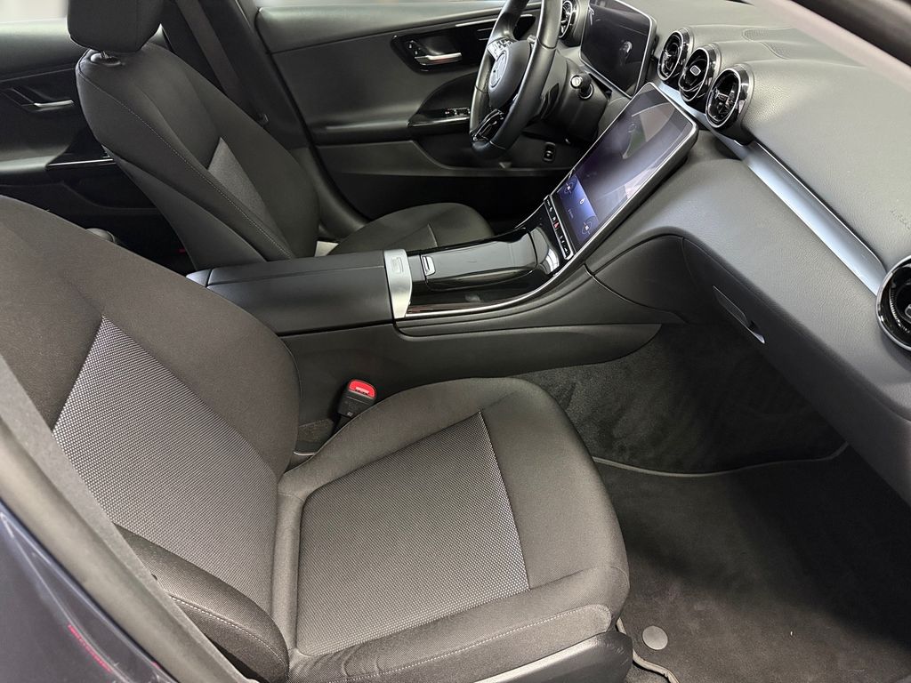 Mercedes-Benz C 200 2023