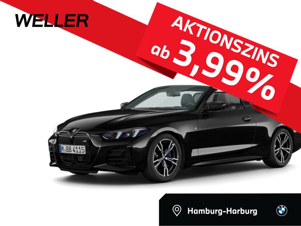 BMW M440 2025