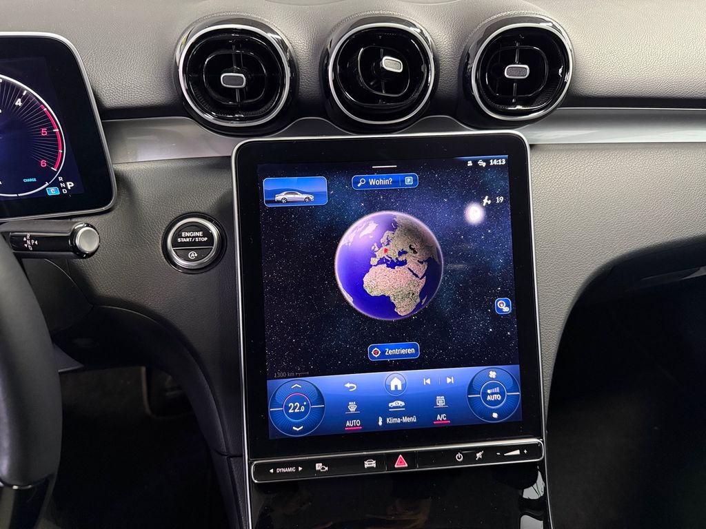 Mercedes-Benz C 200 2023