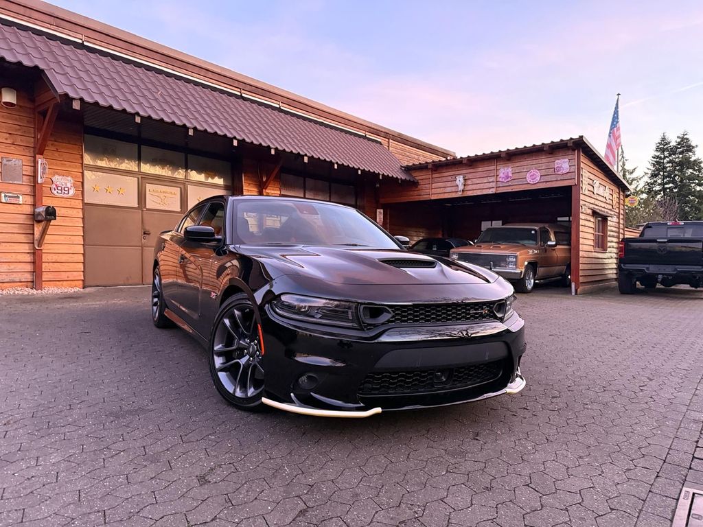 Dodge Charger