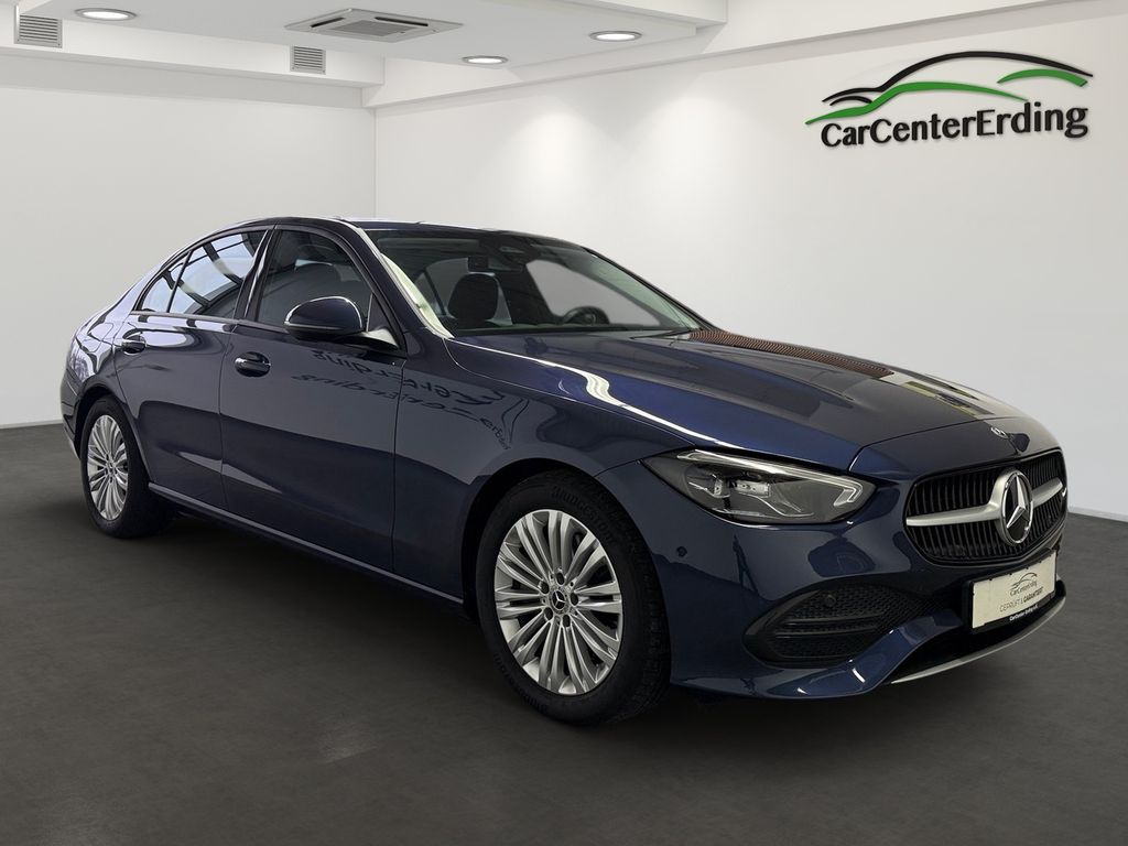 Mercedes-Benz C 200 2023