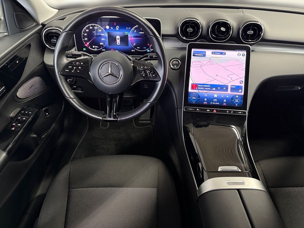 Mercedes-Benz C 200 2023