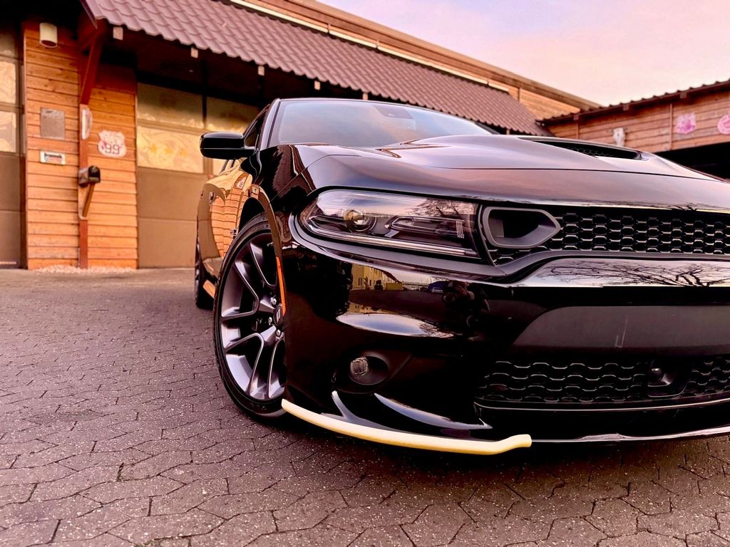 Dodge Charger