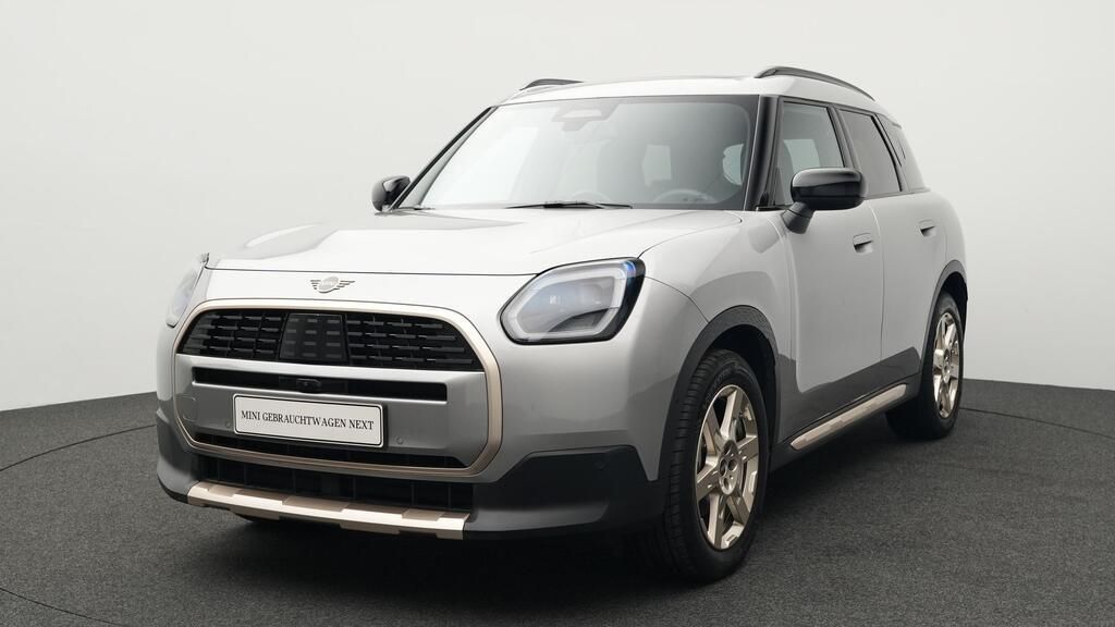 MINI One Countryman 2025