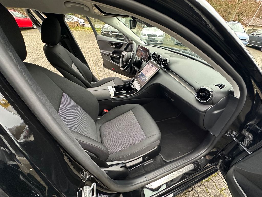 Mercedes-Benz C 220 2023